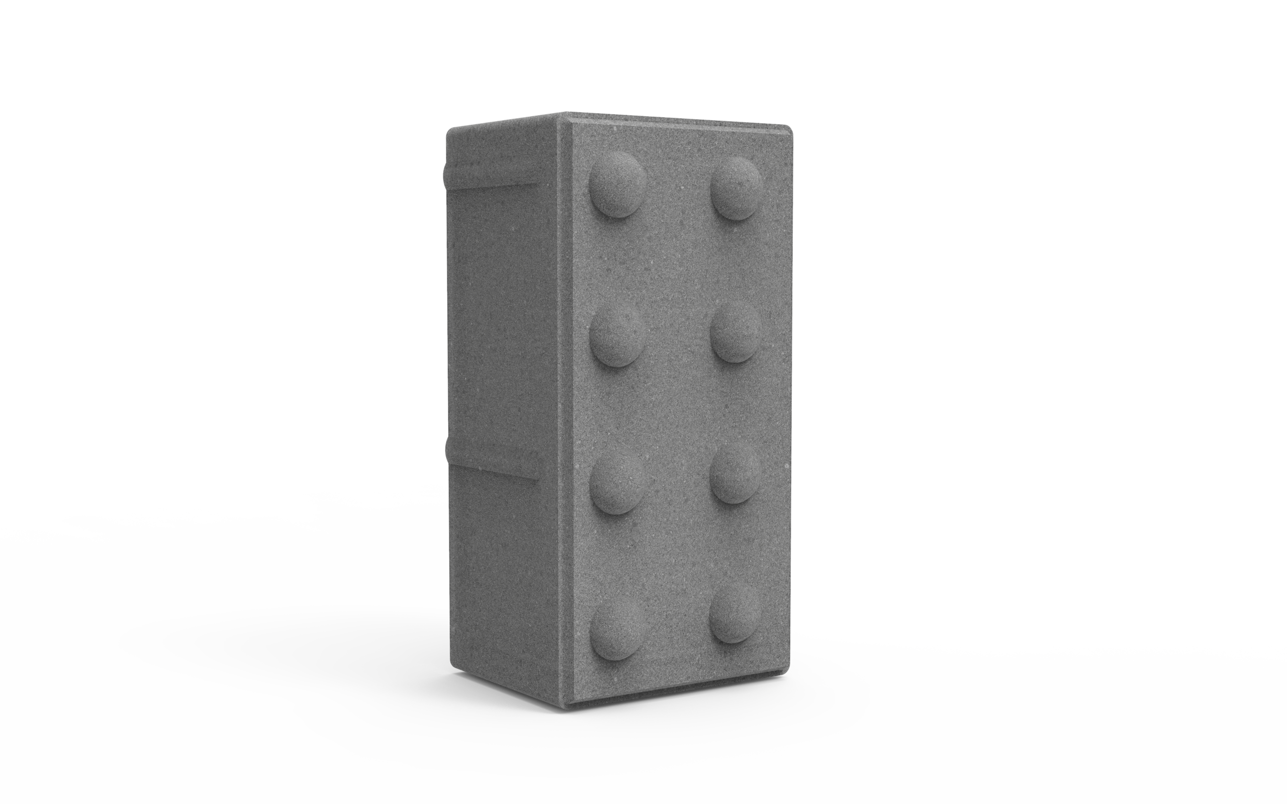 Kostka H1 integracyjna - imagine 2