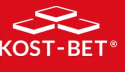 KOST-BET Logo