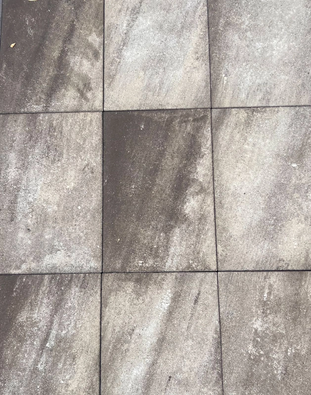 Mix A14 Taupe