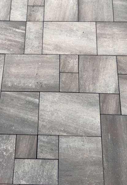 Mix A14 Taupe
